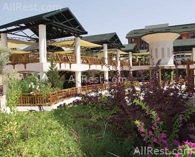 Pegasos Resort Hotel 15